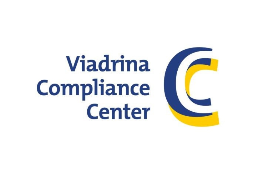Logo Viadrina Compliance Center