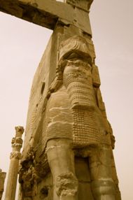 Persepolis Website ©Jessica Sum (EUV