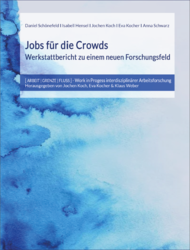 Cover_Jobs_Crowds ©B/ORDER STUDIES
