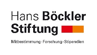 HBS ©Hans Böckler Stiftung