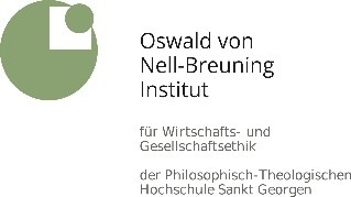 OswaldvonNellBreuningInstitut ©Oswald von Nell-Breuning Institut