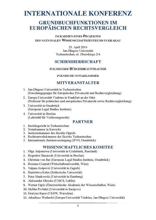 Grundbuch_Programm_Czestochowa_Page_1 ©privat