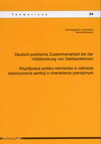 Deutsch-Polnische Zusammenarbeit ©Collegium Polonicum & Logos Verlag Berlin