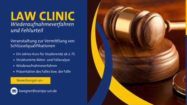 Law Clinic