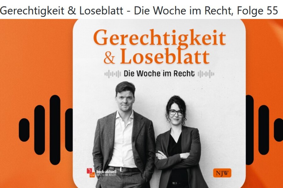Podcast