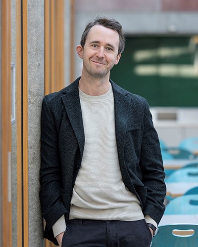 Prof. Dr. Jan-Erik Schirmer Prof. Dr. Jan-Erik Schirmer