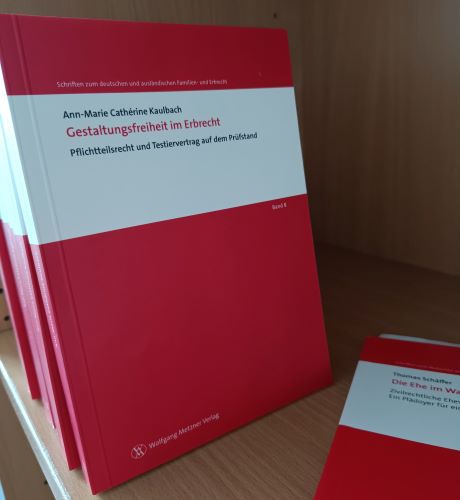 Buchcover