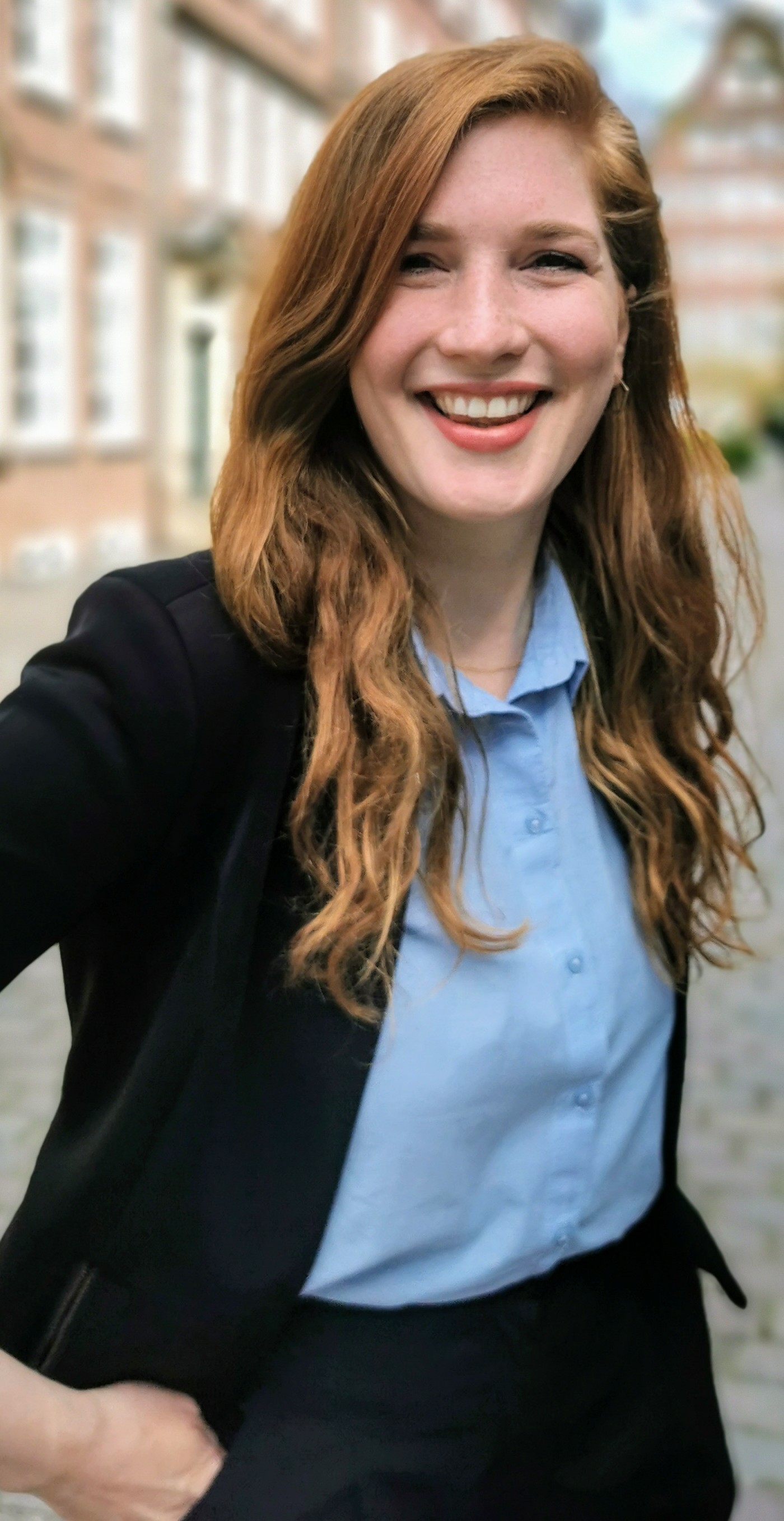 Verena von Deetzen Verena von Deetzen