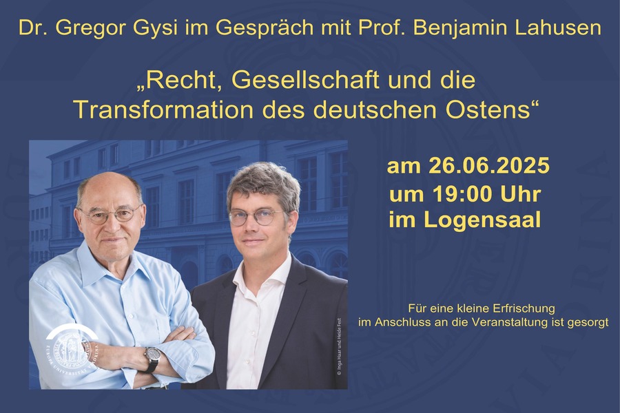 Einladung_Plakat Gysi_Homepage