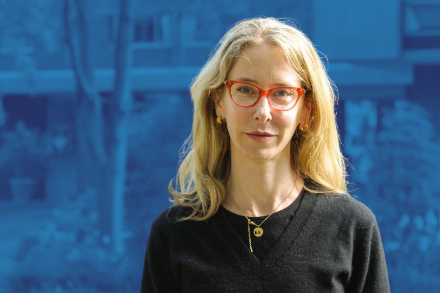 Dr. Reut Paz