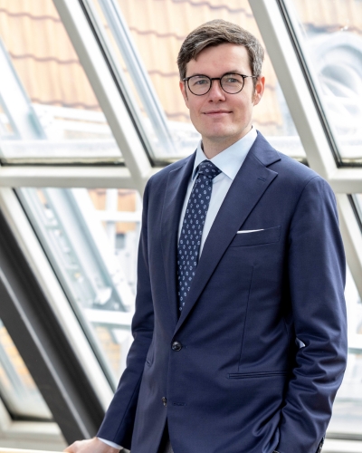Kilian Wegner