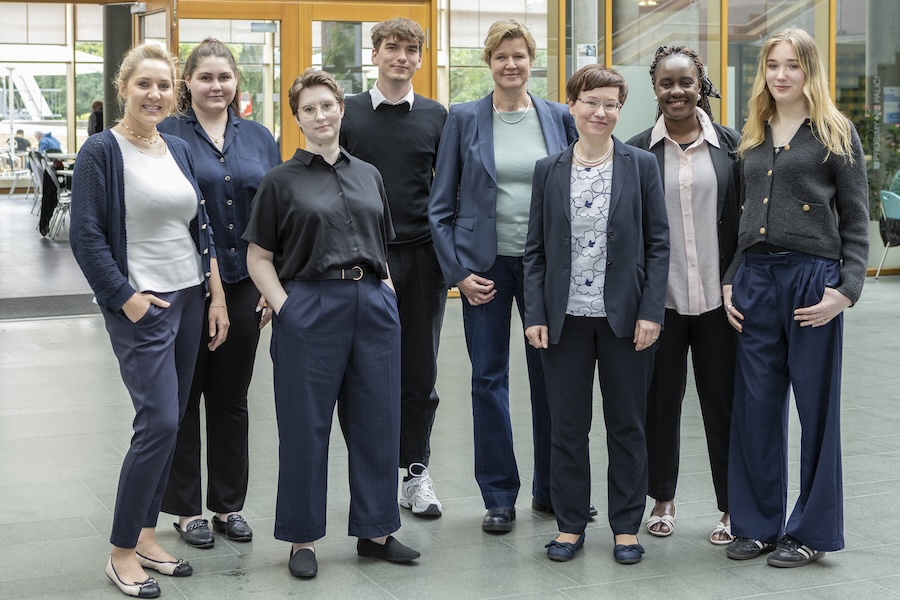 Teamfoto
