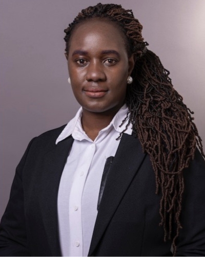 Maureen Kalume Maureen Kalume