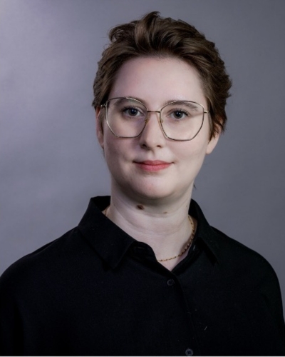 Mareike Standow Mareike Standow