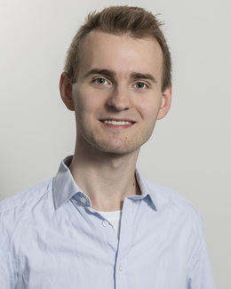 Tom Heilmann