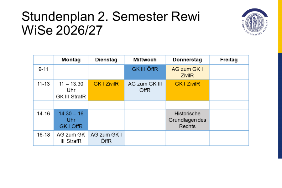 Stundenplan 2. Semester WiSe202627 900x600