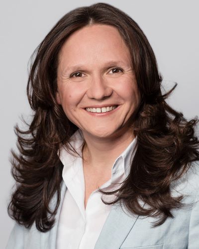 Prof. Dr. Ines Härtel