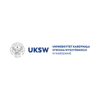Logo Universytet Kardynala Stefana Wyszynskiego