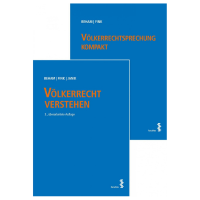 Kombipaket Völkerrecht