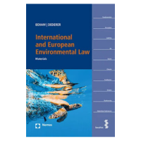 International and European Environmental Law