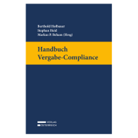 Handbuch Vergabe-Compliance