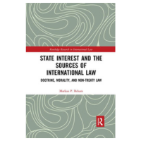 State Interest and the Sources of International Law