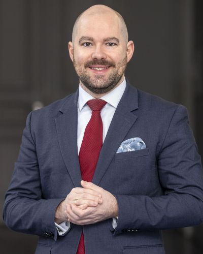 Prof. Dr. Markus Beham Prof. Dr. Markus Beham