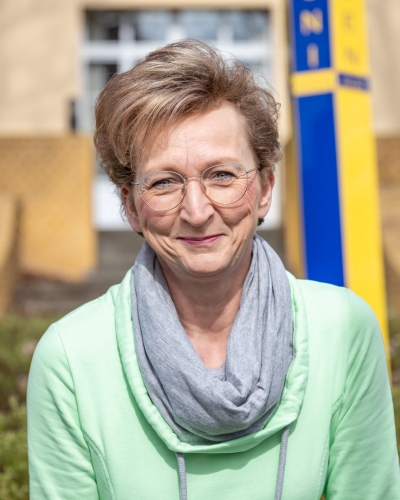 Jana Wenzel Jana Wenzel