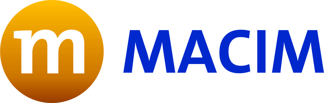 Logo_MACIM_kurz Logo_MACIM_kurz