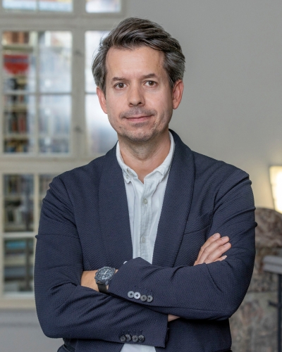 Prof. Dr. Bartosz Makowicz Prof. Dr. Bartosz Makowicz