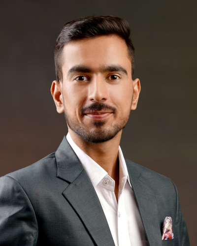 My Profile Photo