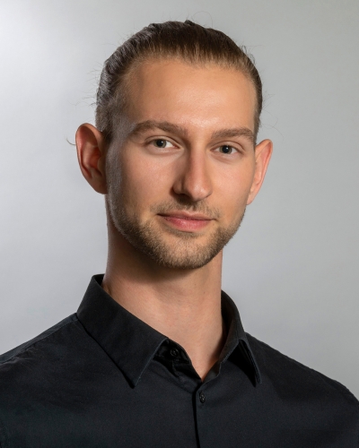 Jan Jedrzejewski