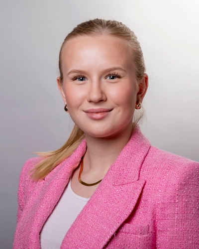 Magdalena Ciołek