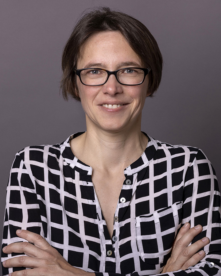 Peggy Zimmer