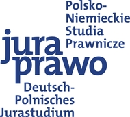Logo_jura_prawo_1_web ©EUV - Giraffe