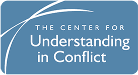logo-274x150-trans ©Center for Understanding in Conflict