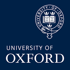 Logo OU ©Oxford University
