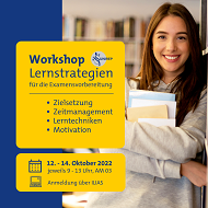 Workshop Lernstrategien Unirep_social_media ©EUV - Martina Seidlitz