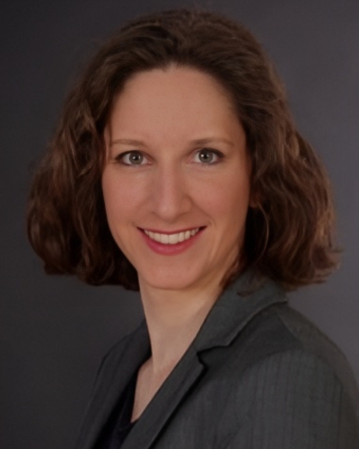 Prof Dr Ann-Marie Kaulbach